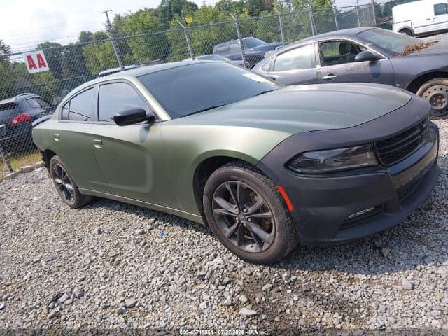 2023 DODGE CHARGER SXT AWD 1