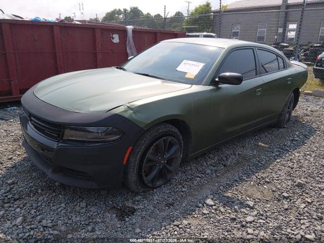2023 DODGE CHARGER SXT AWD 2