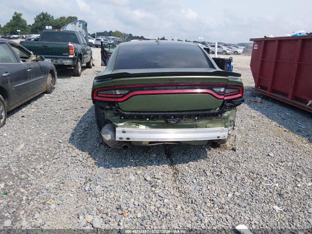 2023 DODGE CHARGER SXT AWD 6
