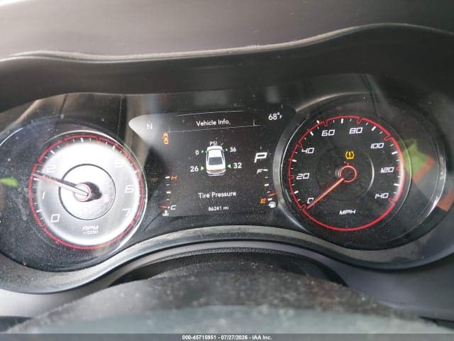 2023 DODGE CHARGER SXT AWD 7