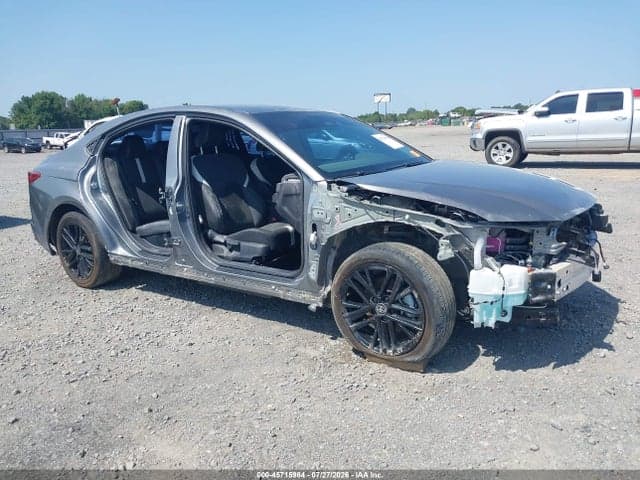 2025 TOYOTA CAMRY SE 6
