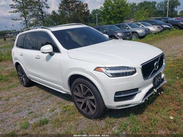 2018 VOLVO XC90 T6 MOMENTUM