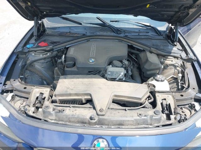 2017 BMW 320I 10