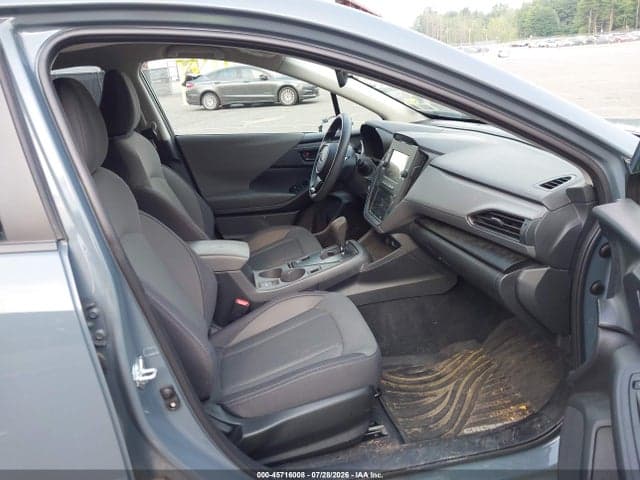 2024 SUBARU CROSSTREK 5
