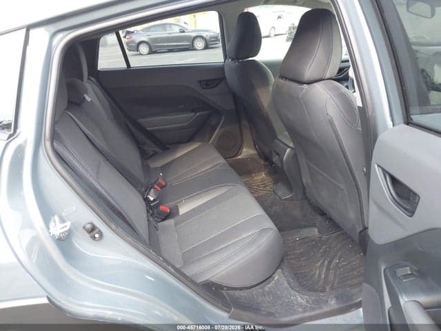 2024 SUBARU CROSSTREK 8