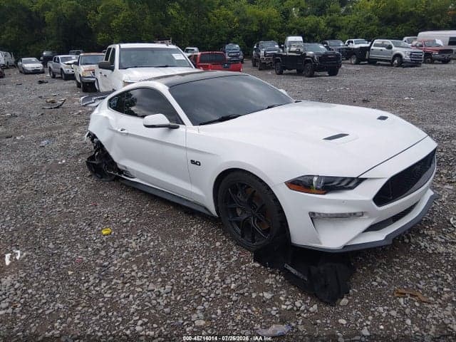 2019 FORD MUSTANG GT PREMIUM 1