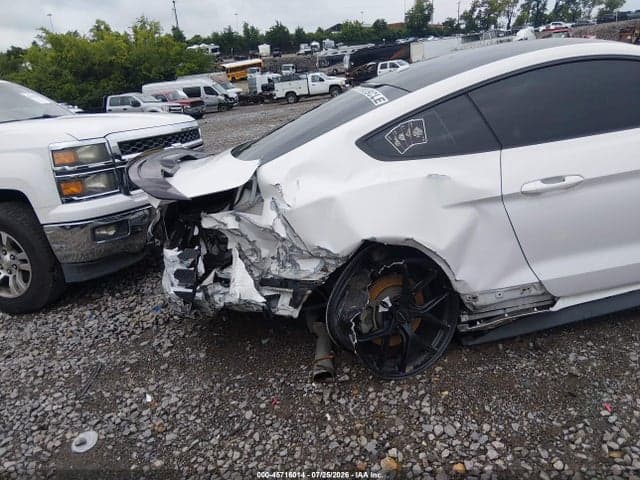 2019 FORD MUSTANG GT PREMIUM 6