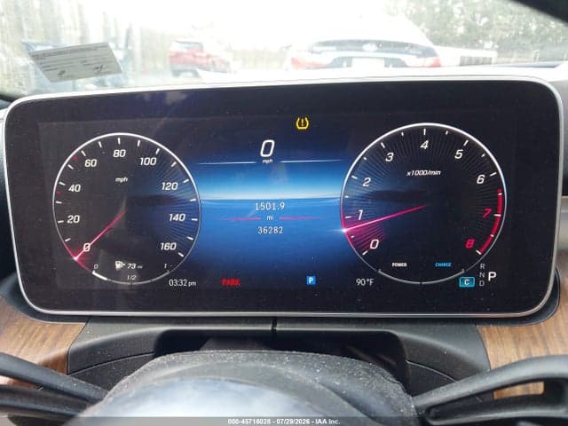 2024 MERCEDES-BENZ C 300 7