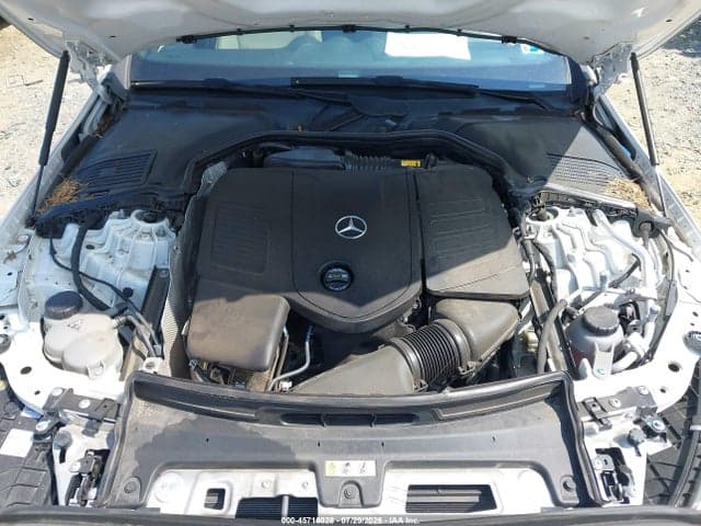 2024 MERCEDES-BENZ C 300 10