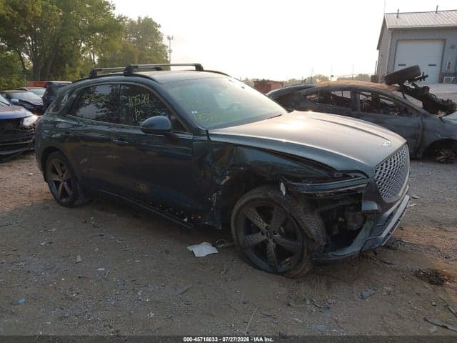 2023 GENESIS GV70 2.5T AWD 1