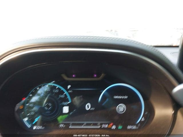 2023 GENESIS GV70 2.5T AWD 7