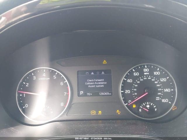2023 KIA SELTOS S 7