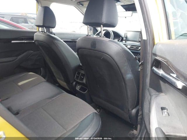 2023 KIA SELTOS S 8