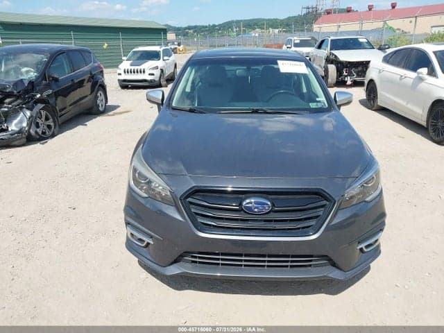2018 SUBARU LEGACY 2.5I SPORT 13