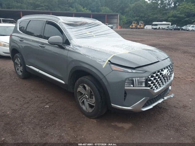 2021 HYUNDAI SANTA FE SEL 1