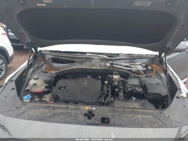 2021 HYUNDAI SANTA FE SEL 10