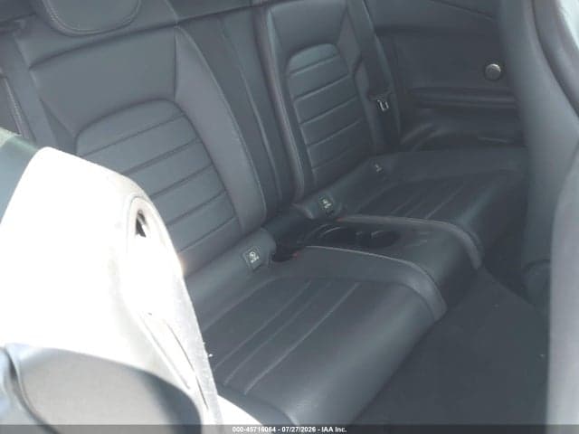 2019 MERCEDES-BENZ C 300 8