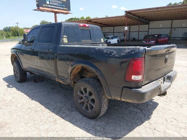 2017 RAM 2500 LARAMIE 4X4 6'4 BOX 3