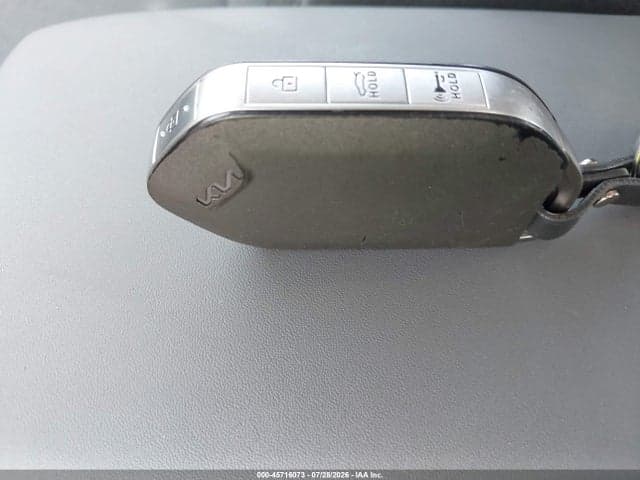 2025 KIA K4 LXS 11