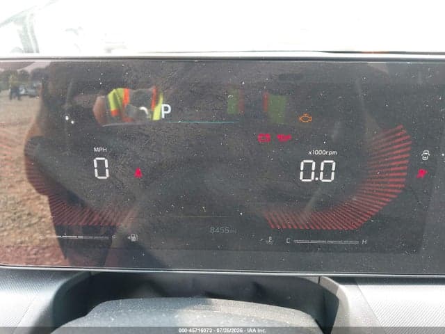 2025 KIA K4 LXS 7