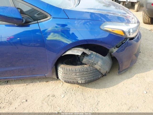2017 KIA FORTE S 11
