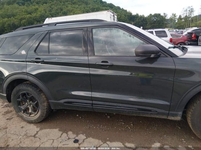 2021 FORD EXPLORER TIMBERLINE 12