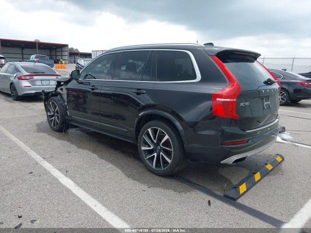 2020 VOLVO XC90 T6 MOMENTUM 7 PASSENGER 3