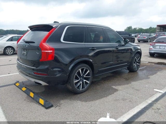 2020 VOLVO XC90 T6 MOMENTUM 7 PASSENGER 4