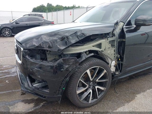2020 VOLVO XC90 T6 MOMENTUM 7 PASSENGER 6