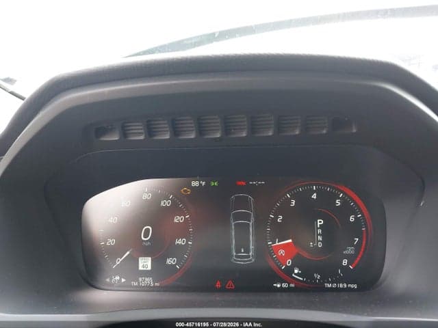 2020 VOLVO XC90 T6 MOMENTUM 7 PASSENGER 7