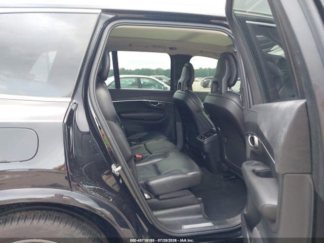 2020 VOLVO XC90 T6 MOMENTUM 7 PASSENGER 8