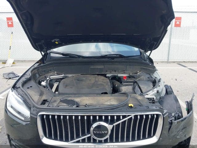 2020 VOLVO XC90 T6 MOMENTUM 7 PASSENGER 10