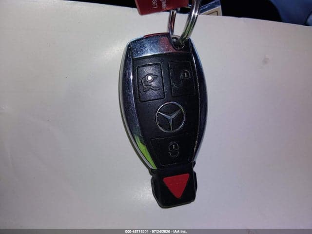 2017 MERCEDES-BENZ GLE 350 11