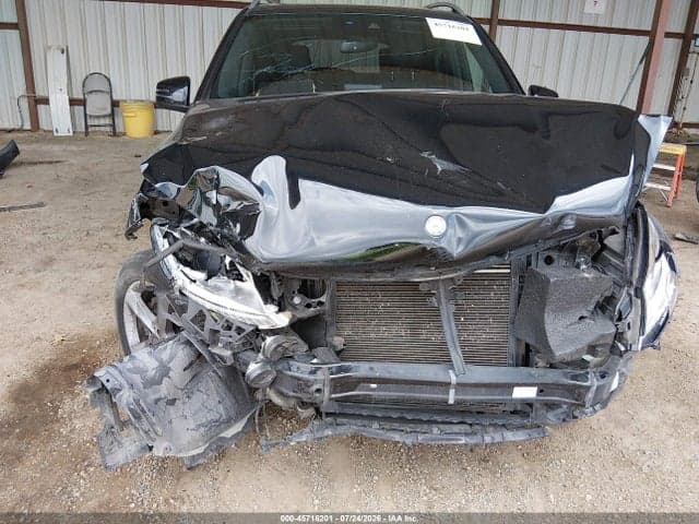 2017 MERCEDES-BENZ GLE 350 6