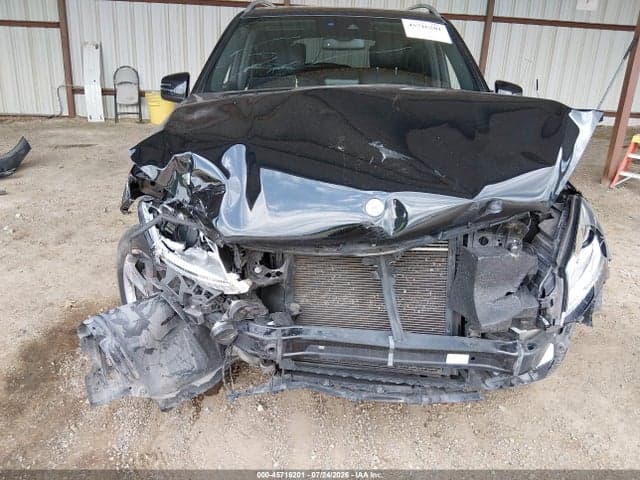 2017 MERCEDES-BENZ GLE 350 10