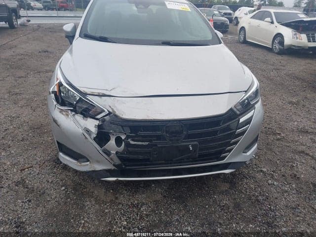 2023 NISSAN VERSA 1.6 SV XTRONIC CVT 6