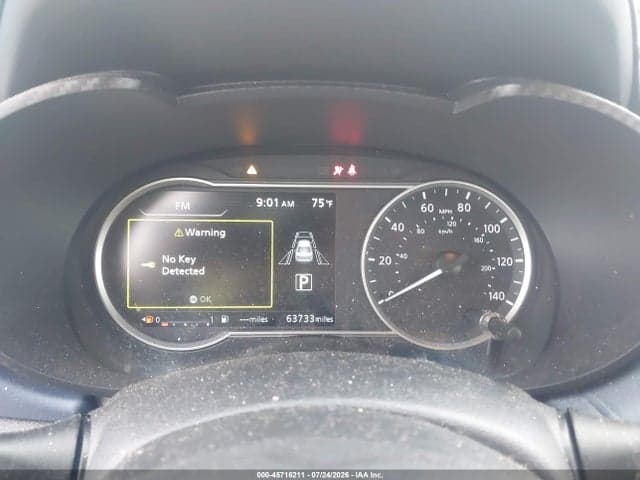 2023 NISSAN VERSA 1.6 SV XTRONIC CVT 7