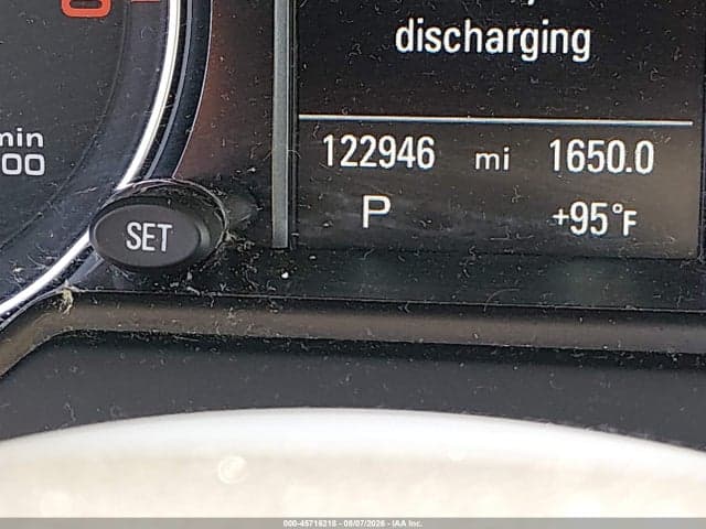 2017 AUDI Q5 2.0T PREMIUM 16