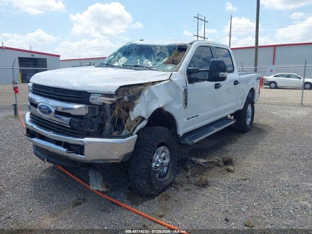 2019 FORD F-250 XLT 2