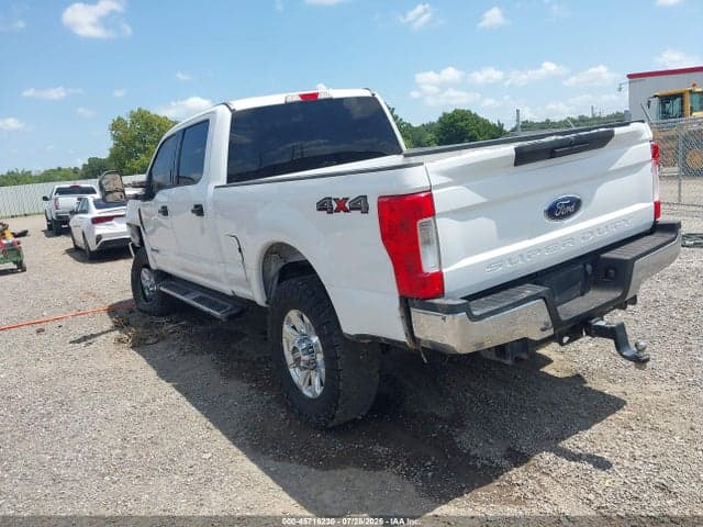2019 FORD F-250 XLT 3