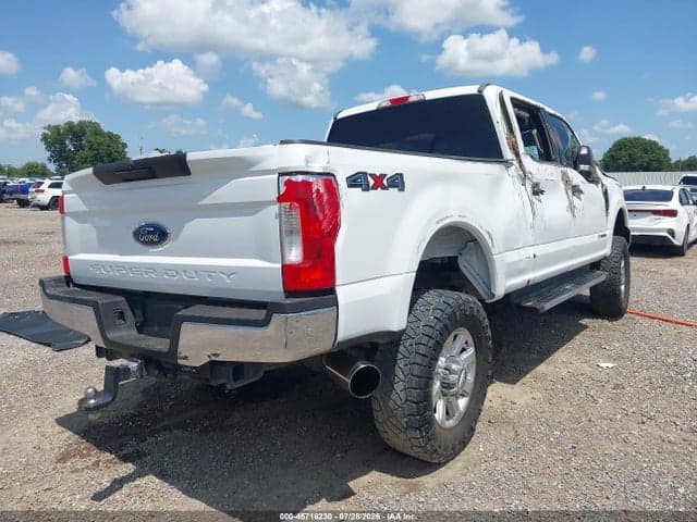 2019 FORD F-250 XLT 4