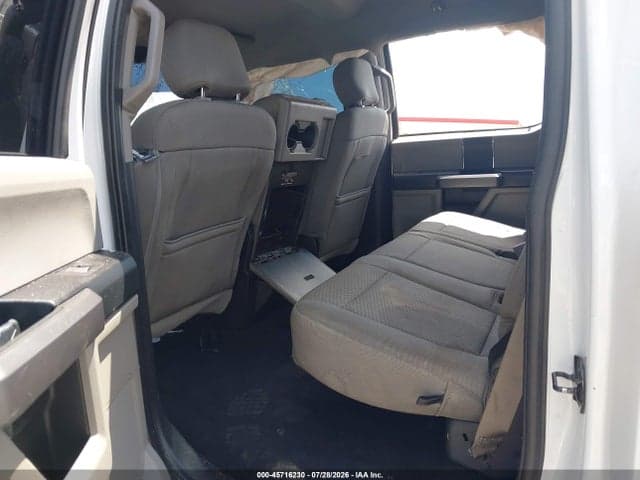 2019 FORD F-250 XLT 8