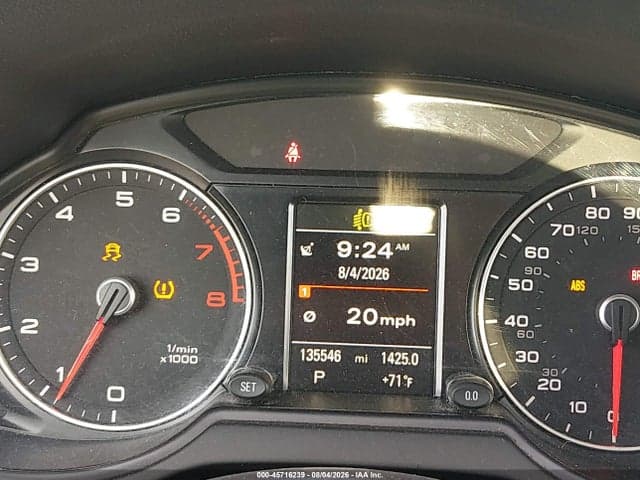 2017 AUDI Q5 2.0T PREMIUM 15
