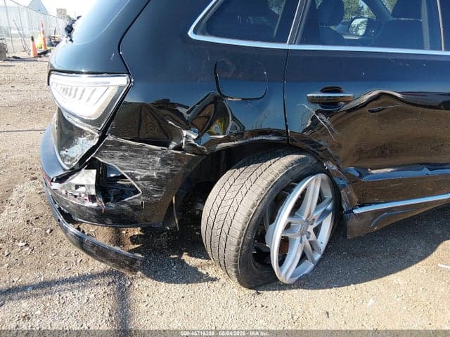 2017 AUDI Q5 2.0T PREMIUM 6