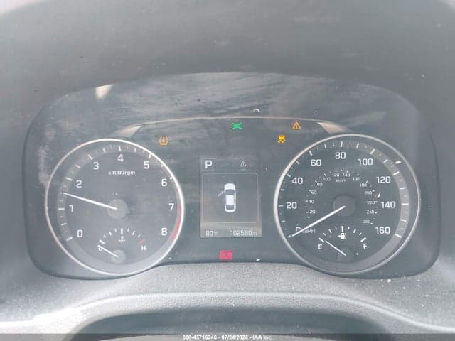 2018 HYUNDAI ELANTRA SEL 7