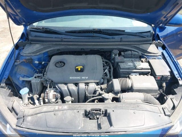 2018 HYUNDAI ELANTRA SEL 10