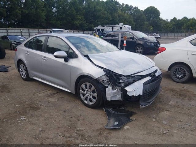 2023 TOYOTA COROLLA LE 1