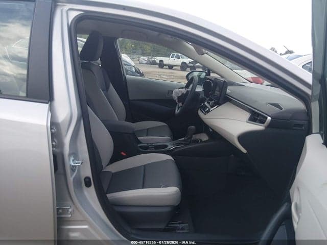 2023 TOYOTA COROLLA LE 5