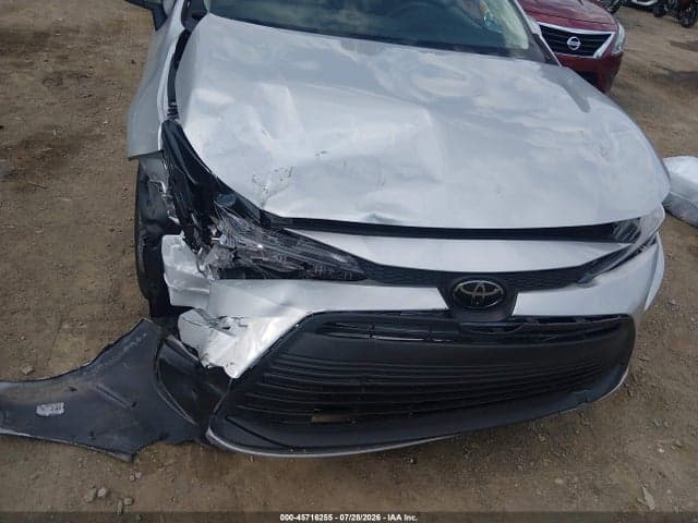 2023 TOYOTA COROLLA LE 6