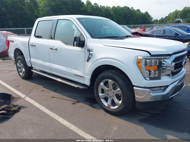 2023 FORD F-150 XLT 1